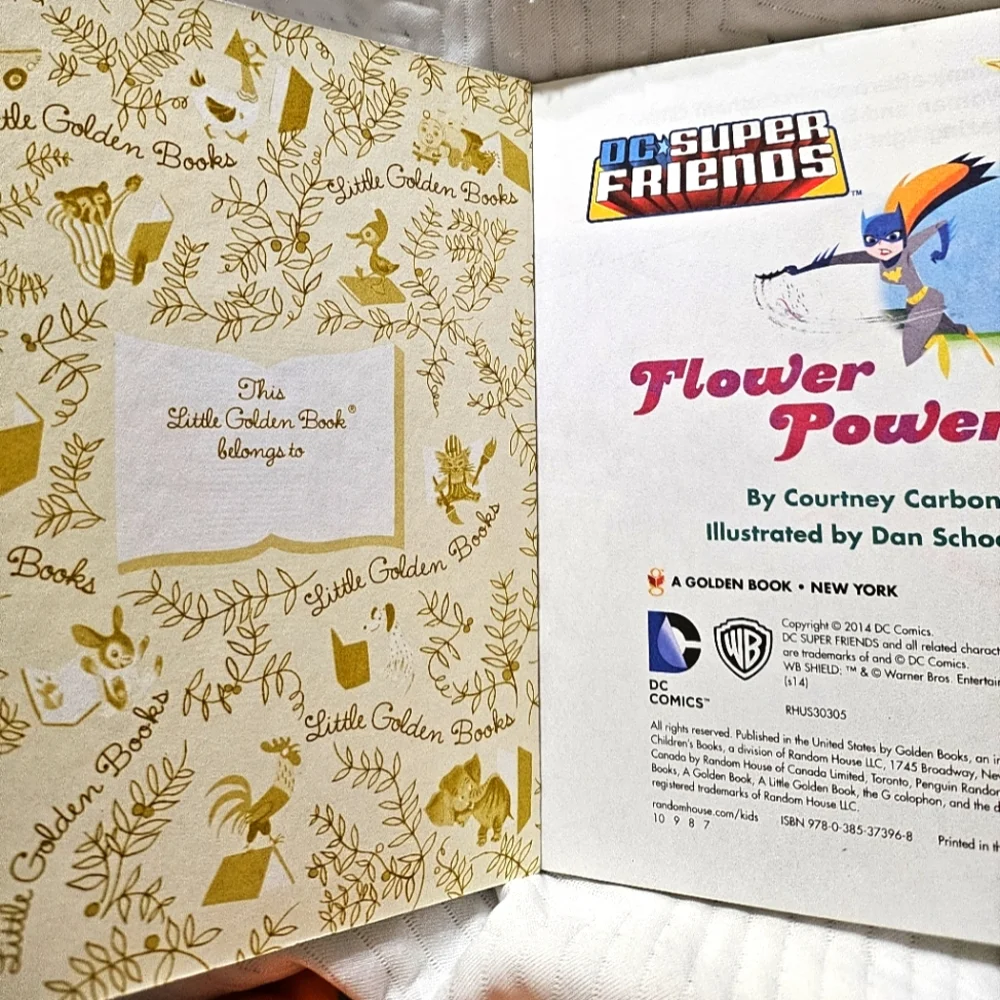 Book - Picture 2 of 3